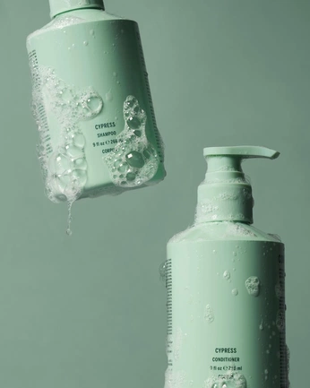 A cover of "Mint Stills" cluster. The owner is olleggaa. The cluster consists of 4 elements.