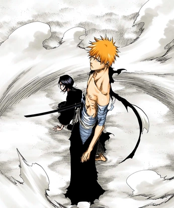 A cover of "2000s anime" cluster. The owner is sailorstarhero. The cluster consists of 18 elements.