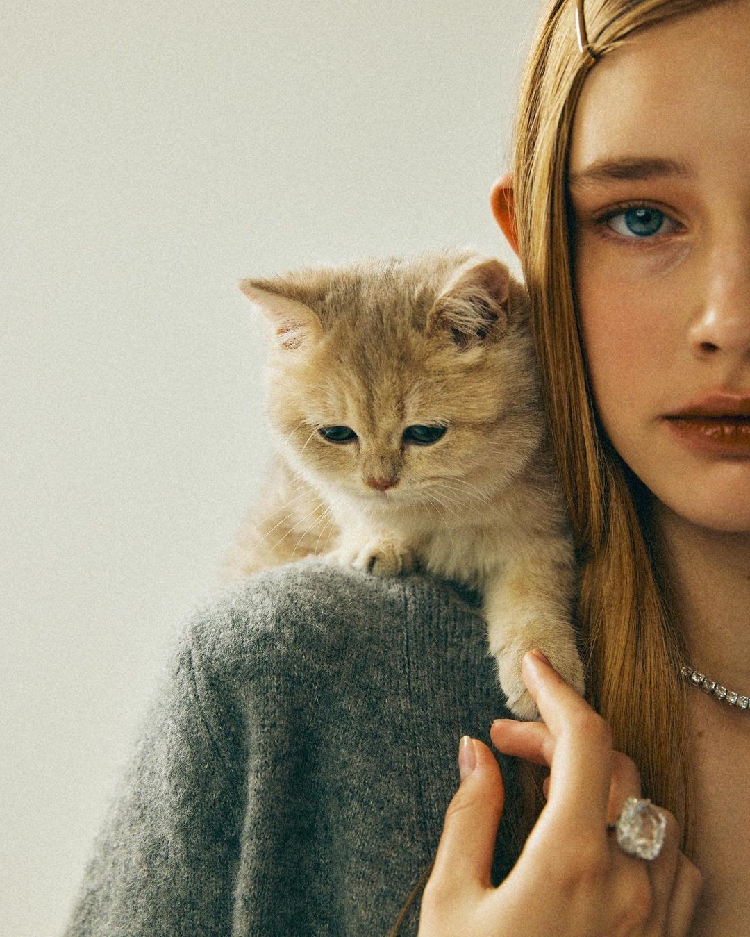 An Instagram carousel post added on Dec 21, 2023. The author is @danilgolovkin.