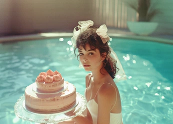 A cover of "Sweet sixteen princess" cluster. The owner is barazna. The cluster consists of 10 elements.