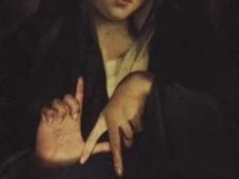 A cover of "Random" cluster. The owner is graphicalphabet. The cluster consists of 1 element.