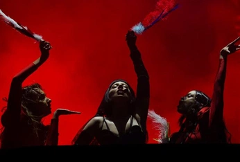 A cover of "Final Installation" cluster. The owner is tylerbmiles. The cluster consists of 10 elements.