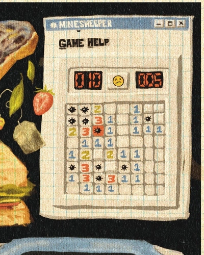 An Instagram carousel post added by prokerstinator on Dec 09, 2023. The author is @artcyll.