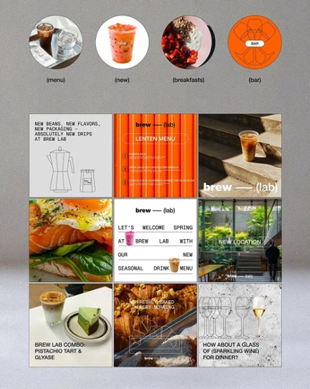 A cover of "social design" cluster. The owner is riarxw. The cluster consists of 29 elements.