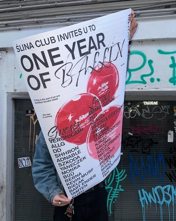 A cover of "inspo: posters" cluster. The owner is tybura. The cluster consists of 30 elements.