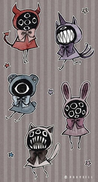 A cover of "Neo Folk" cluster. The owner is slumberprince. The cluster consists of 3 elements.