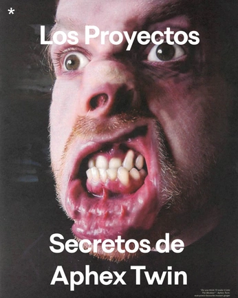 A cover of "music" cluster. The owner is quemquem. The cluster consists of 8 elements.