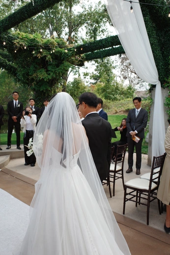 A cover of "Wedding" cluster. The owner is xocat. The cluster consists of 33 elements.