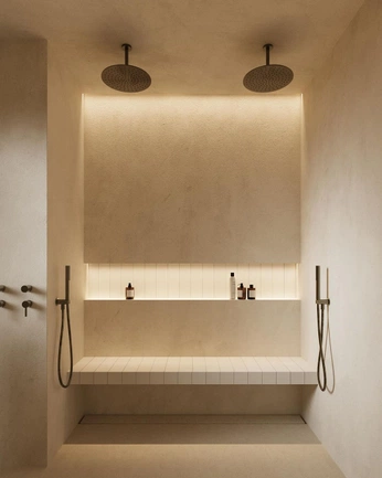 A cover of "Bathroom" cluster. The owner is stinn. The cluster consists of 3 elements.