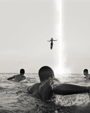 MARSHALL FREDERICK OVERHISER avatar