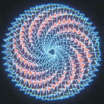 A cover of "Spheres... Only Spheres." cluster. The owner is deepspaceghost. The cluster description is "A variety of Sphere paraphernalia and other distinctly Sphere things ". The cluster consists of 53 elements.