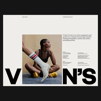 A cover of "cv" cluster. The owner is amberbutler. The cluster consists of 15 elements.