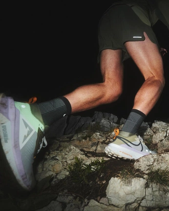 A cover of "RUN25NIMBLE" cluster. The owner is joshlynott. The cluster consists of 38 elements.