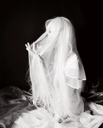 A cover of "hair" cluster. The owner is uwill. The cluster consists of 12 elements.