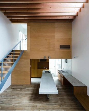 A cover of "interior" cluster. The owner is timboelaars. The cluster consists of 36 elements.