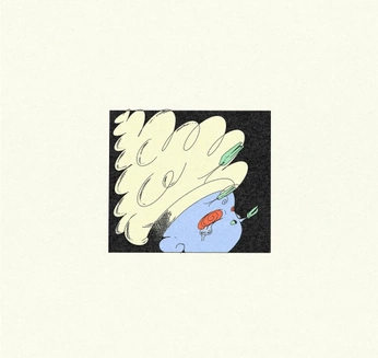 A cover of "Art/Creative inspo" cluster. The owner is rlkdesigns. The cluster consists of 1 element.