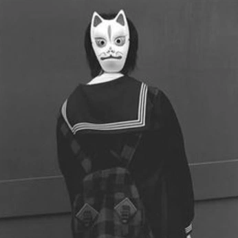 A cover of "YOKAI" cluster. The owner is nozoblanca. The cluster consists of 52 elements.