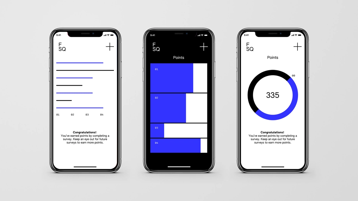Dashboard Design (@bridgittku) / Cosmos