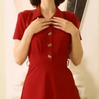 A cover of "fashion" cluster. The owner is advenae. The cluster consists of 44 elements.