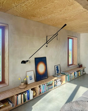 A cover of "House" cluster. The owner is swinther. The cluster consists of 196 elements.