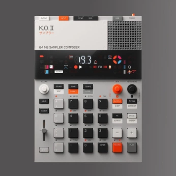 A cover of "Inst" cluster. The owner is sashagura. The cluster description is "studio atmosphere". The cluster consists of 43 elements.