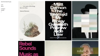 A cover of "designers" cluster. The owner is handfuloflight. The cluster consists of 59 elements.