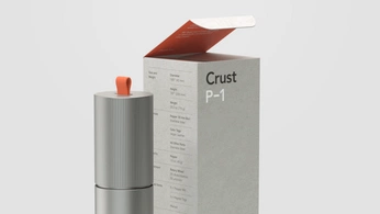 A cover of "Websites" cluster. The owner is timmklotz. The cluster consists of 18 elements.