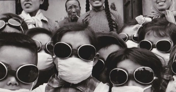 A cover of "agnès varda" cluster. The owner is escandonvale. The cluster consists of 19 elements.