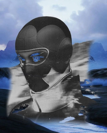 A cover of "M Meets Commune" cluster. The owner is udonomii. The cluster consists of 43 elements.