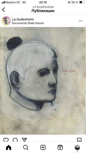 Cos Baikuatov avatar