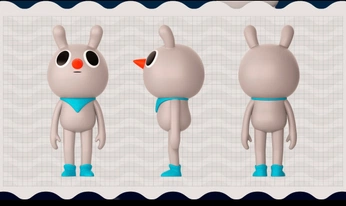 A cover of "Figurine Art Direction" cluster. The owner is agriffinart. The cluster consists of 15 elements.