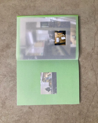 A cover of "zine" cluster. The owner is fatima.s. The cluster consists of 28 elements.