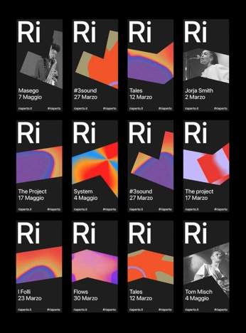 A cover of "music marketing" cluster. The owner is tomr05. The cluster consists of 4 elements.