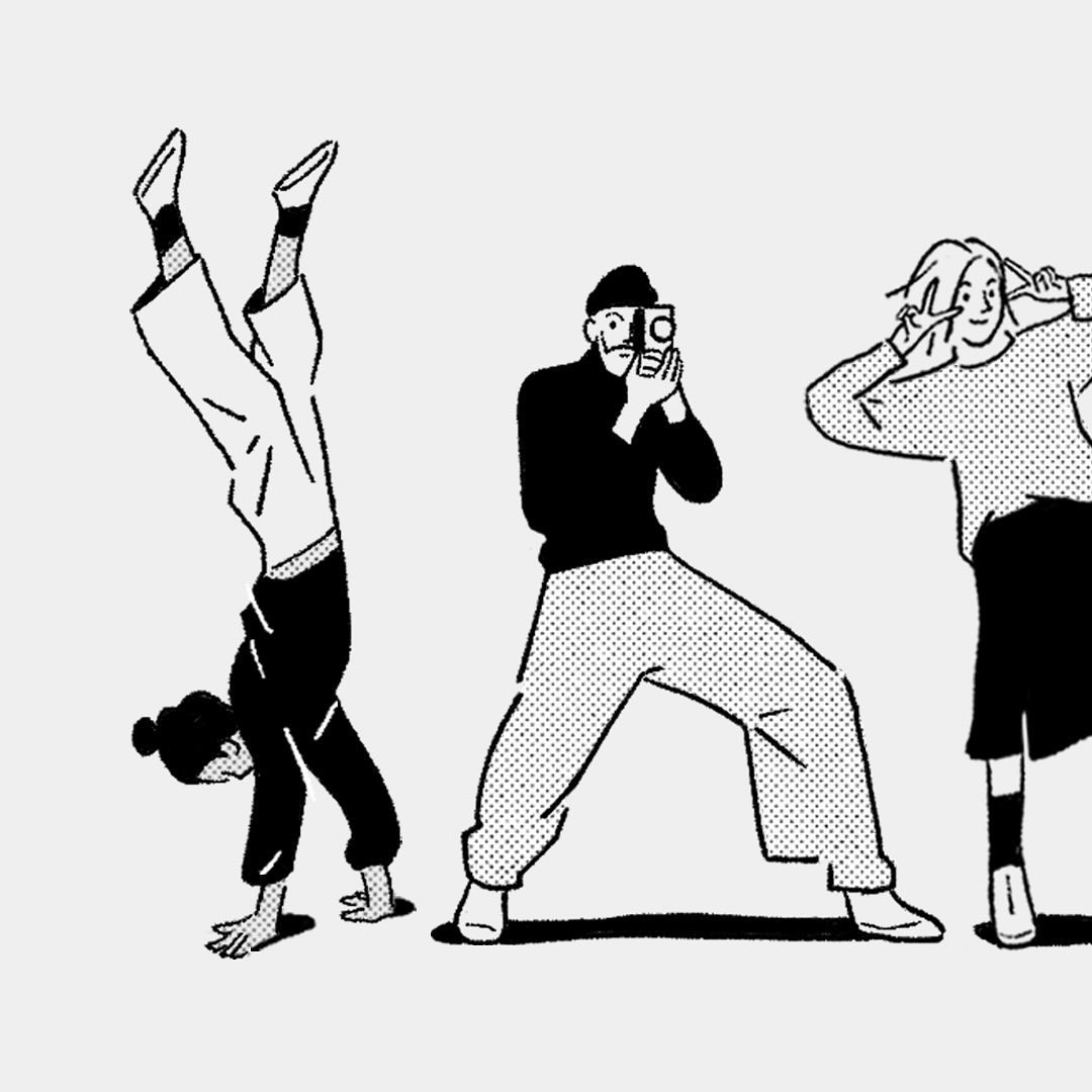 An Instagram carousel post added by simonhostyn on Jan 28, 2024. The author is @formplaystudio.