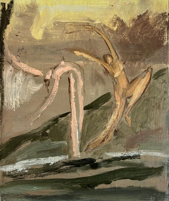 A cover of "art" cluster. The owner is kbarychko. The cluster consists of 26 elements.