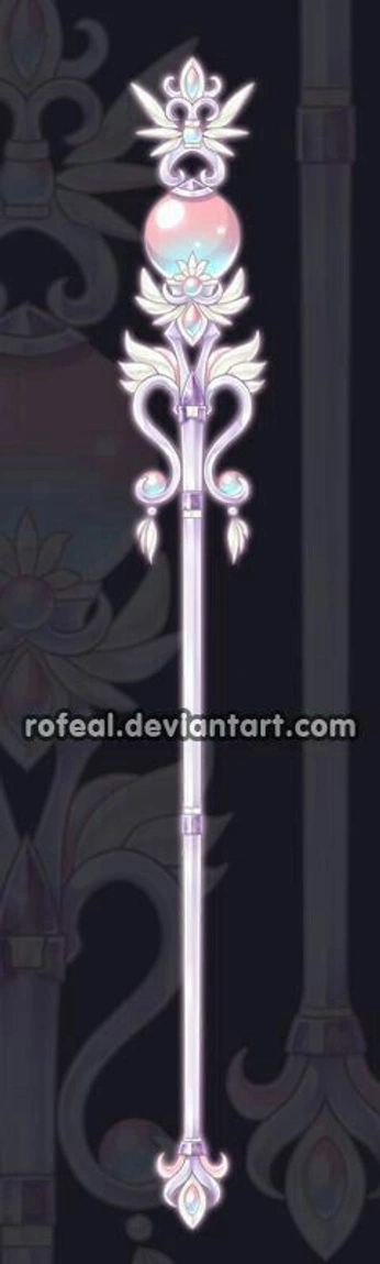 A cover of "Magic accessories" cluster. The owner is magicdesigner. The cluster consists of 526 elements.