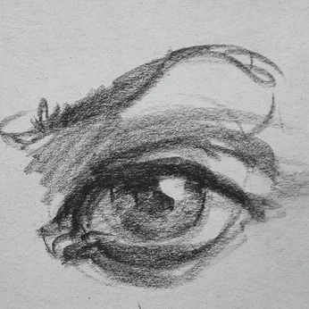 A cover of "drawings" cluster. The owner is poofypuffs. The cluster consists of 50 elements.