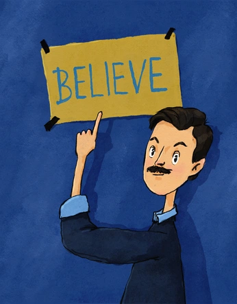 A cover of "Illustration" cluster. The owner is tanyanavoyan. The cluster consists of 13 elements.