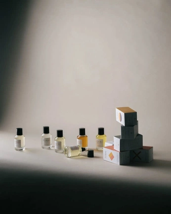 A cover of "Packaging" cluster. The owner is pierrehbn. The cluster consists of 10 elements.