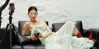 A cover of "Influencer" cluster. The owner is nobrokenbones. The cluster consists of 9 elements.