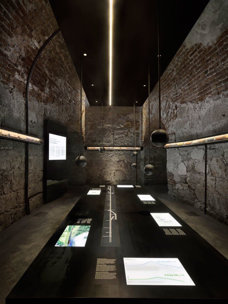 Museum & Archive