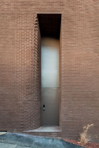 A cover of "Architecture" cluster. The owner is mositis. The cluster consists of 1 element.