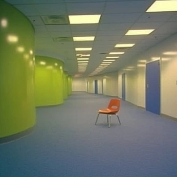 A cover of "dreamcore 🌈" cluster. The owner is angiil. The cluster consists of 7 elements.