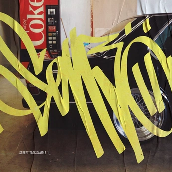 A cover of "Tags" cluster. The owner is craighooper. The cluster consists of 5 elements.