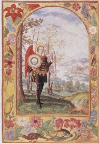 A cover of "medival" cluster. The owner is repogirl. The cluster consists of 49 elements.