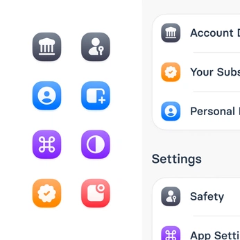 A cover of "Design" cluster. The owner is adrian. The cluster consists of 63 elements.