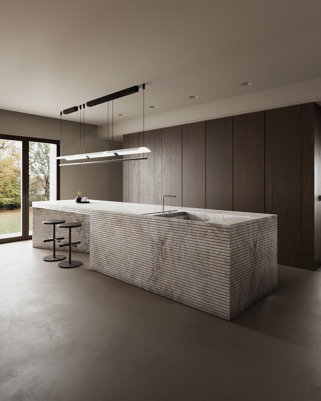 interiors