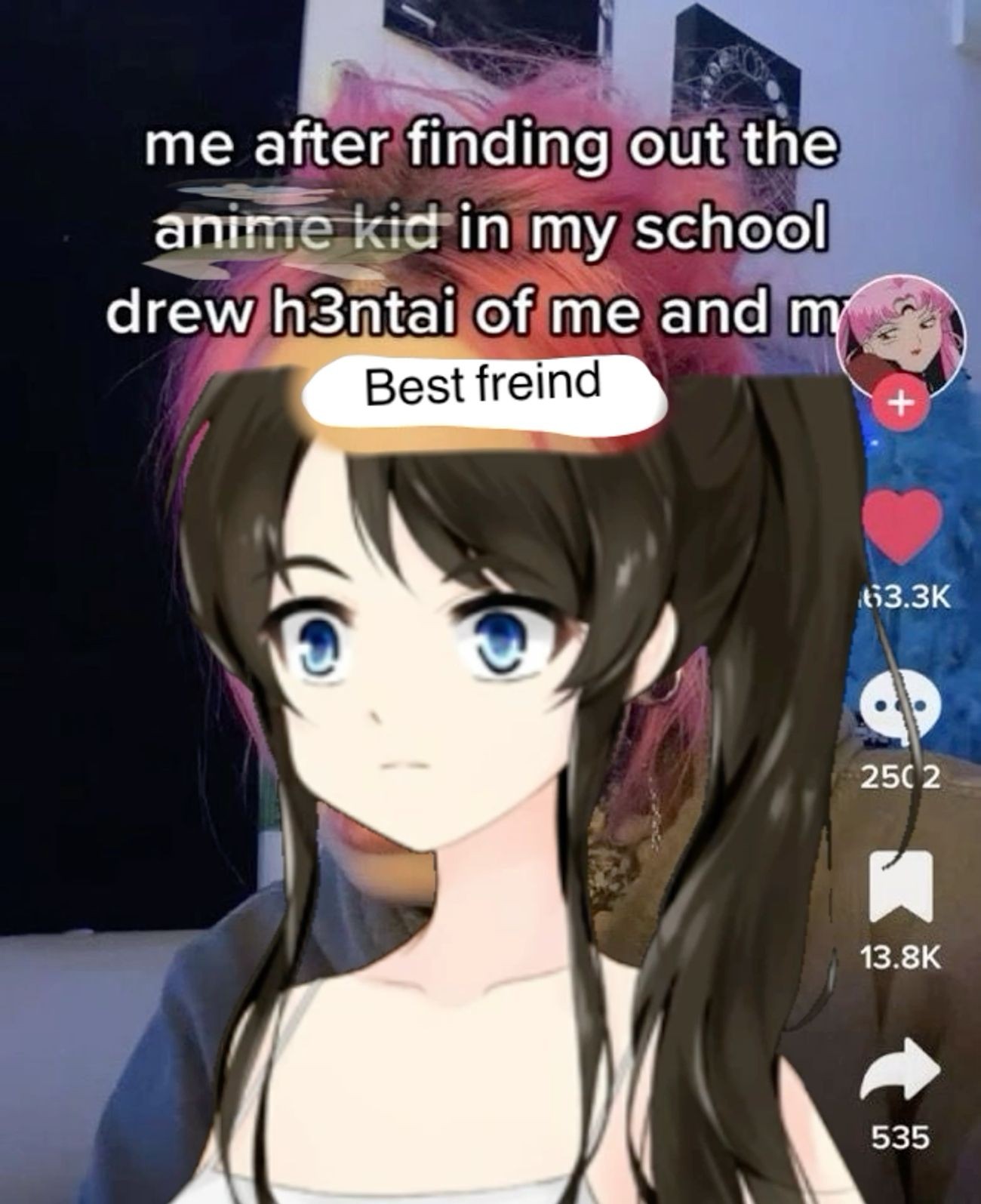 Class of 09 brainrot