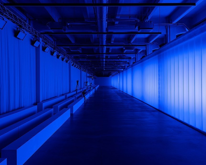 An Instagram carousel post added by ricca on Mar 08, 2024. The author is @abnormal_story.