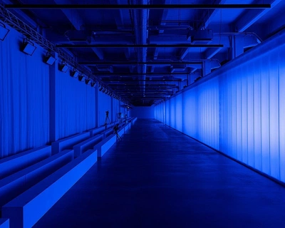 An Instagram carousel post added by ricca on Mar 08, 2024. The author is @abnormal_story.